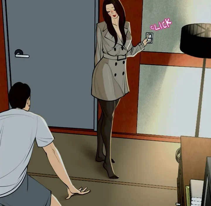 Old Life Behind Chapter 8 page 27 - 