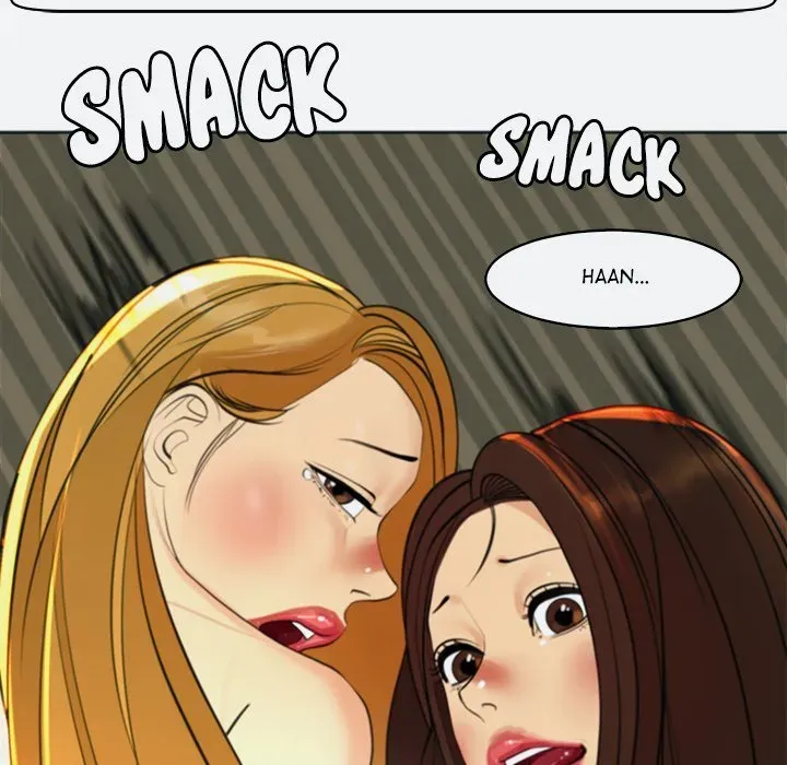 Old Life Behind Chapter 8 page 279 - 