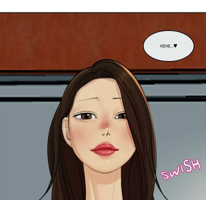 Old Life Behind Chapter 8 page 35 - 
