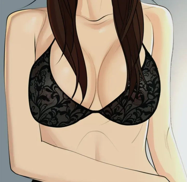 Old Life Behind Chapter 8 page 36 - 
