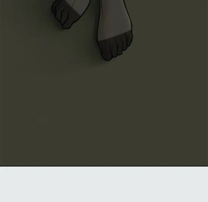 Old Life Behind Chapter 8 page 40 - 