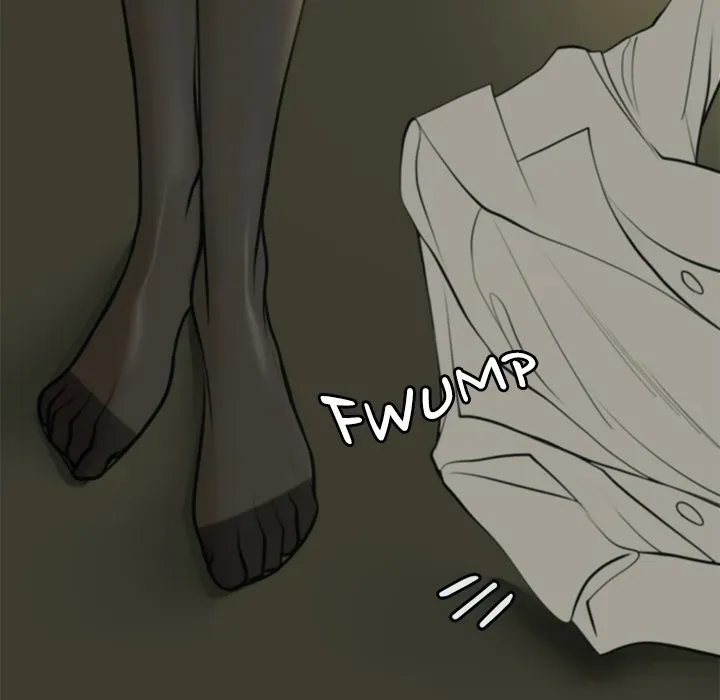 Old Life Behind Chapter 8 page 42 - 