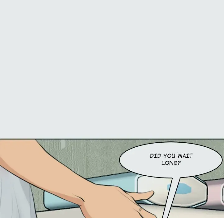 Old Life Behind Chapter 8 page 44 - 