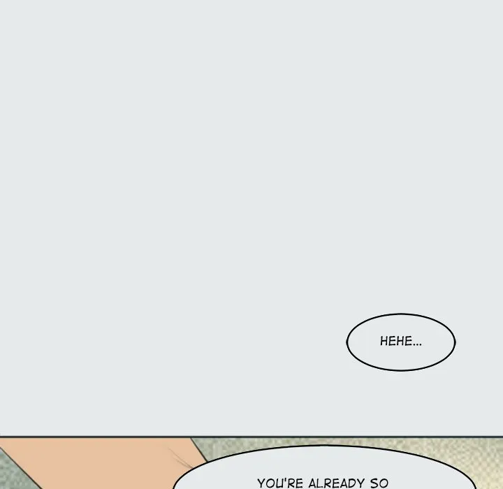 Old Life Behind Chapter 8 page 48 - 