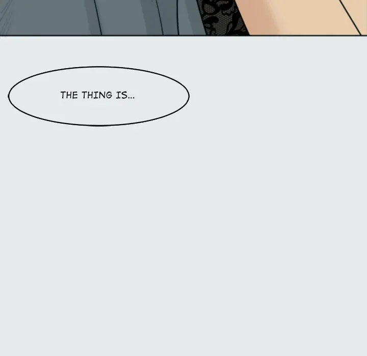 Old Life Behind Chapter 8 page 51 - 