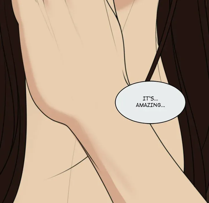 Old Life Behind Chapter 8 page 59 - 