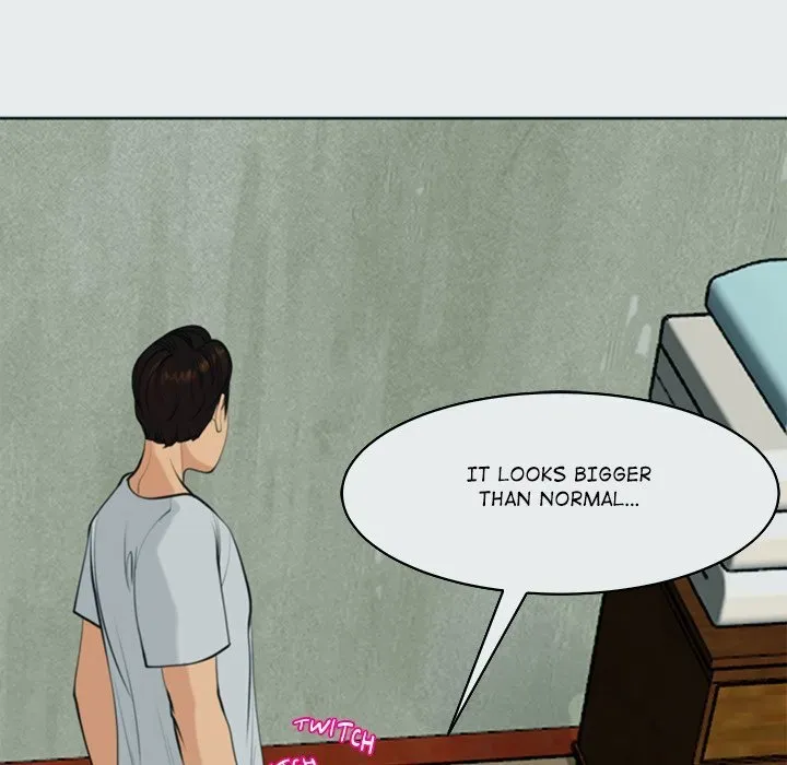 Old Life Behind Chapter 8 page 62 - 