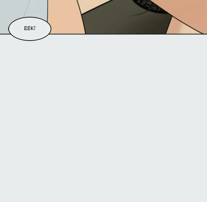 Old Life Behind Chapter 8 page 68 - 