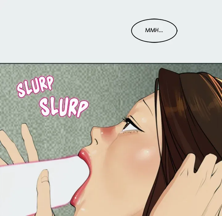 Old Life Behind Chapter 8 page 74 - 
