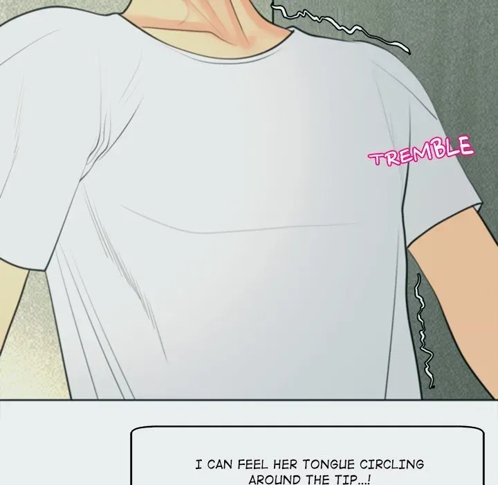 Old Life Behind Chapter 8 page 78 - 