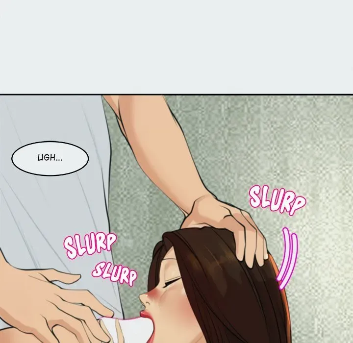 Old Life Behind Chapter 8 page 80 - 