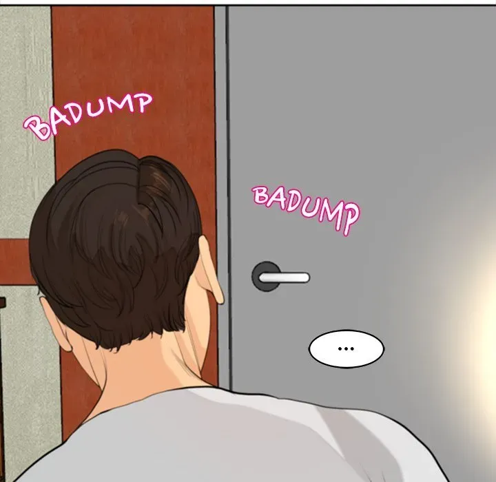 Old Life Behind Chapter 8 page 9 - 