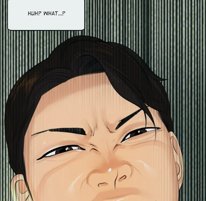 Old Life Behind Chapter 8 page 93 - 