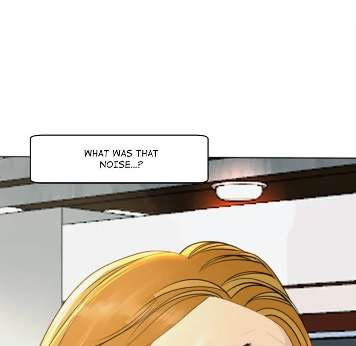 Old Life Behind Chapter 9 page 104 - 