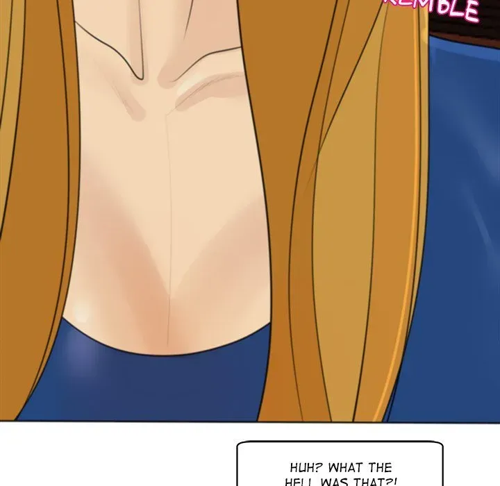 Old Life Behind Chapter 9 page 106 - 
