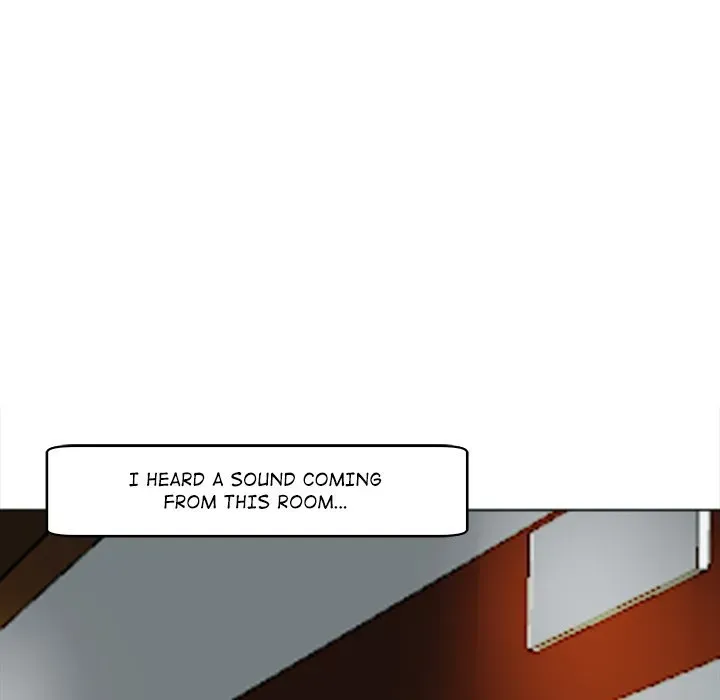 Old Life Behind Chapter 9 page 109 - 