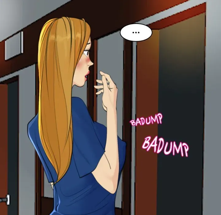 Old Life Behind Chapter 9 page 110 - 