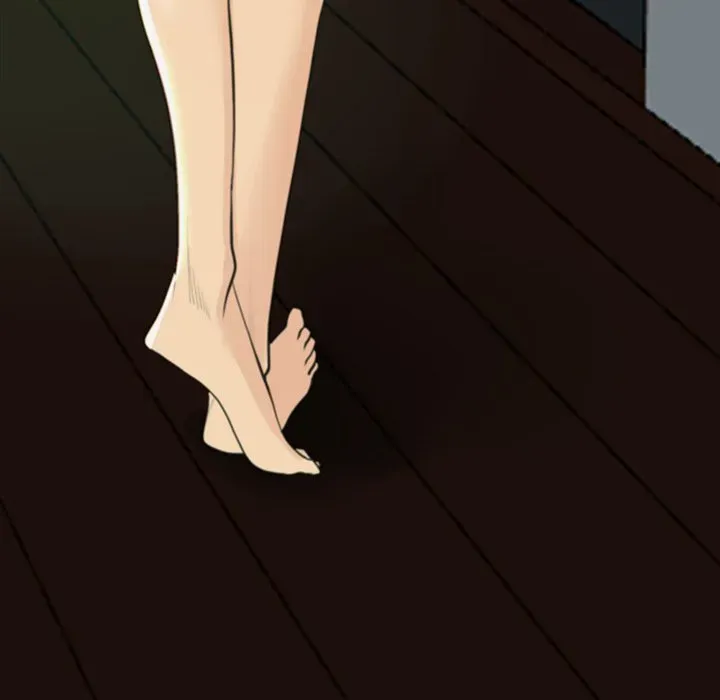 Old Life Behind Chapter 9 page 112 - 