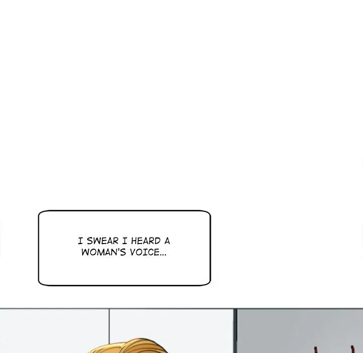 Old Life Behind Chapter 9 page 114 - 