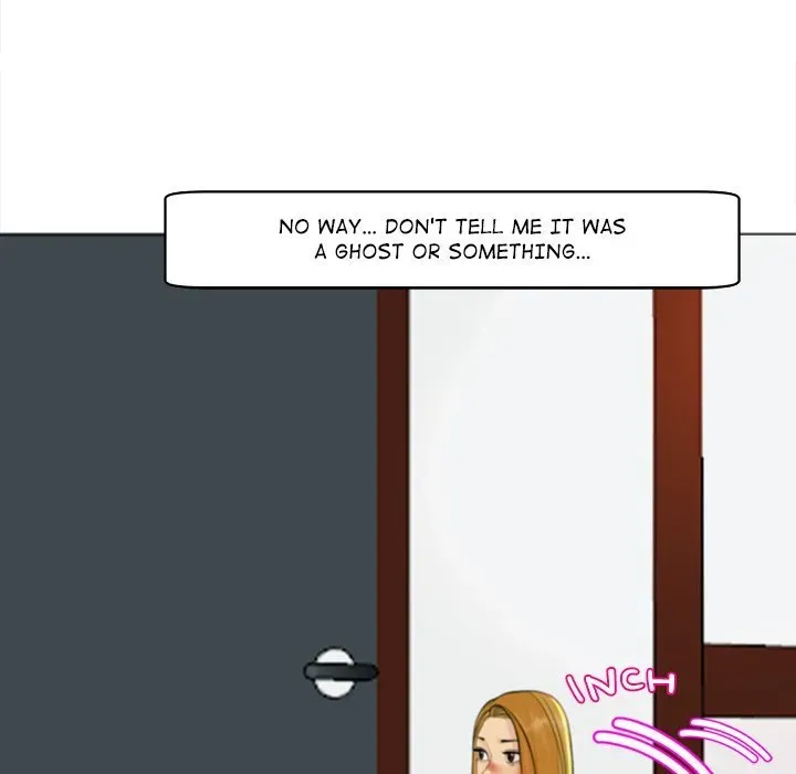 Old Life Behind Chapter 9 page 118 - 