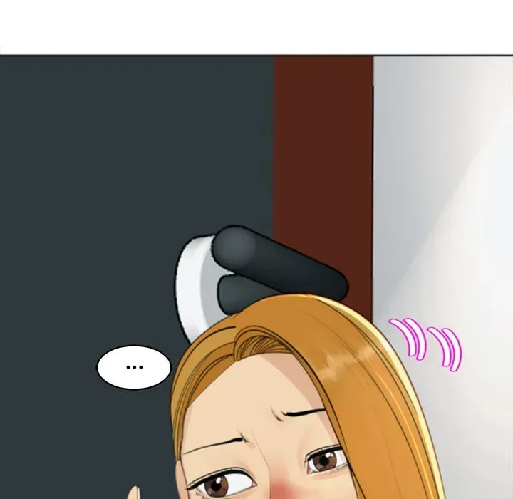 Old Life Behind Chapter 9 page 123 - 