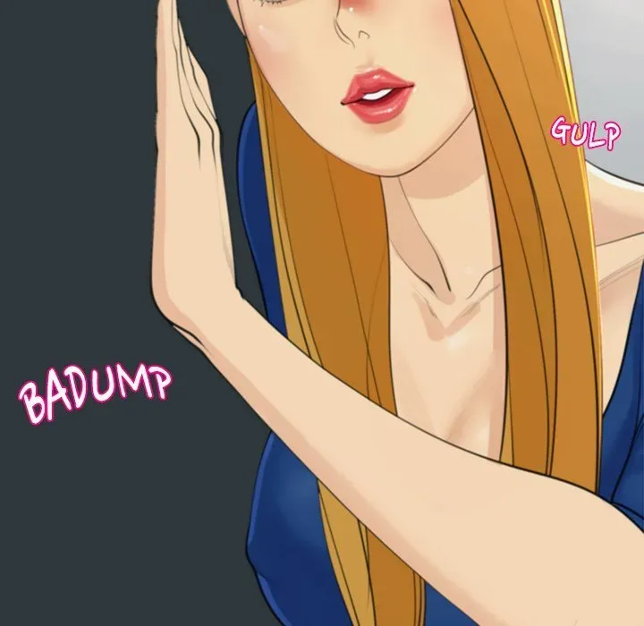 Old Life Behind Chapter 9 page 124 - 