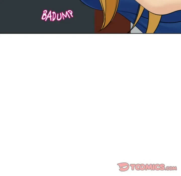 Old Life Behind Chapter 9 page 125 - 