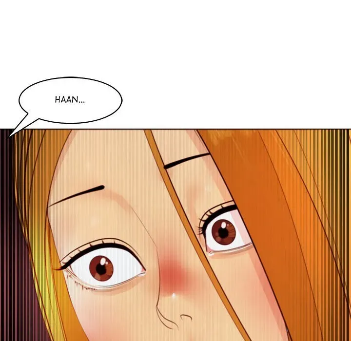 Old Life Behind Chapter 9 page 127 - 