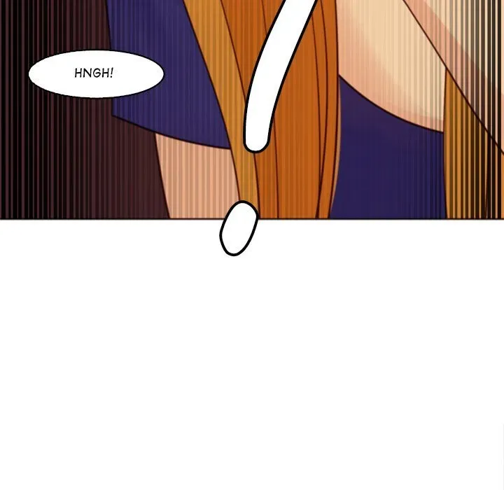 Old Life Behind Chapter 9 page 129 - 
