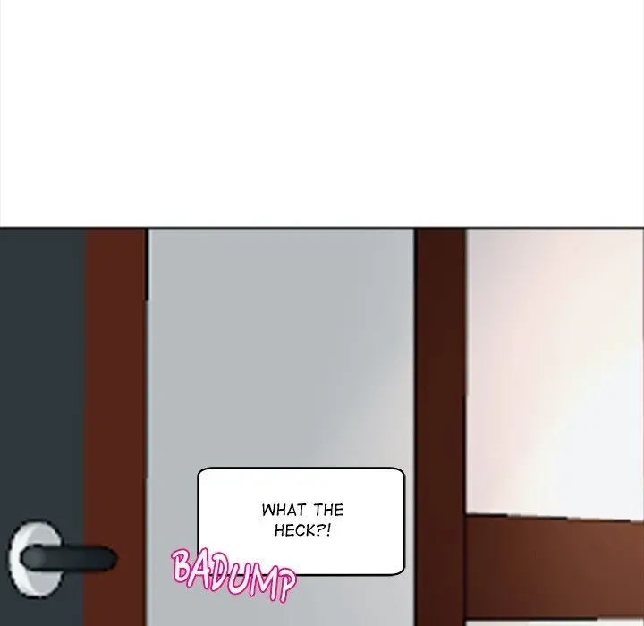 Old Life Behind Chapter 9 page 131 - 