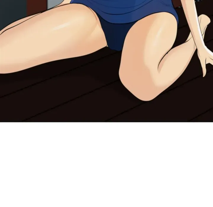 Old Life Behind Chapter 9 page 133 - 