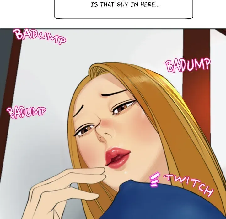 Old Life Behind Chapter 9 page 135 - 