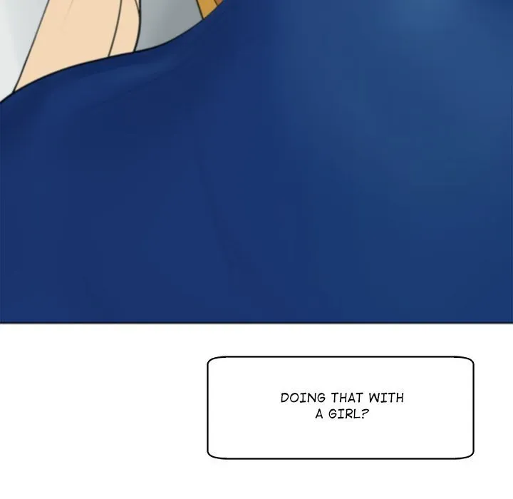 Old Life Behind Chapter 9 page 136 - 