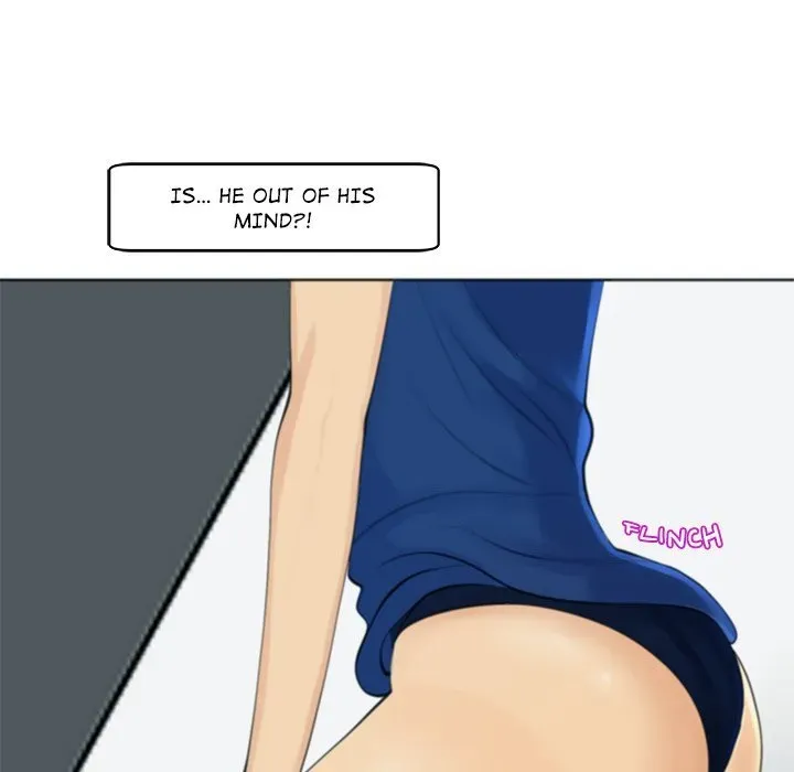 Old Life Behind Chapter 9 page 139 - 