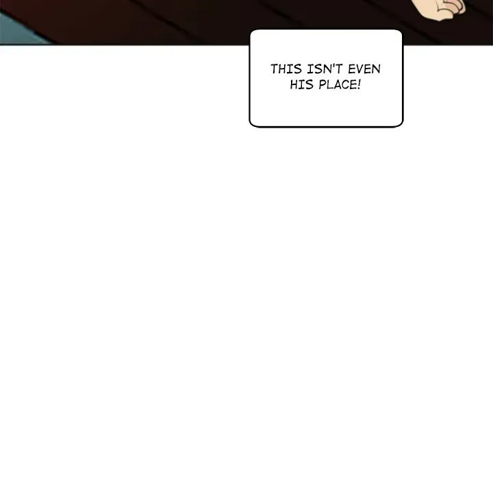 Old Life Behind Chapter 9 page 141 - 