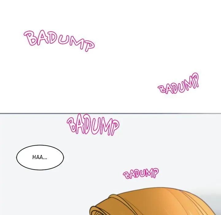 Old Life Behind Chapter 9 page 142 - 