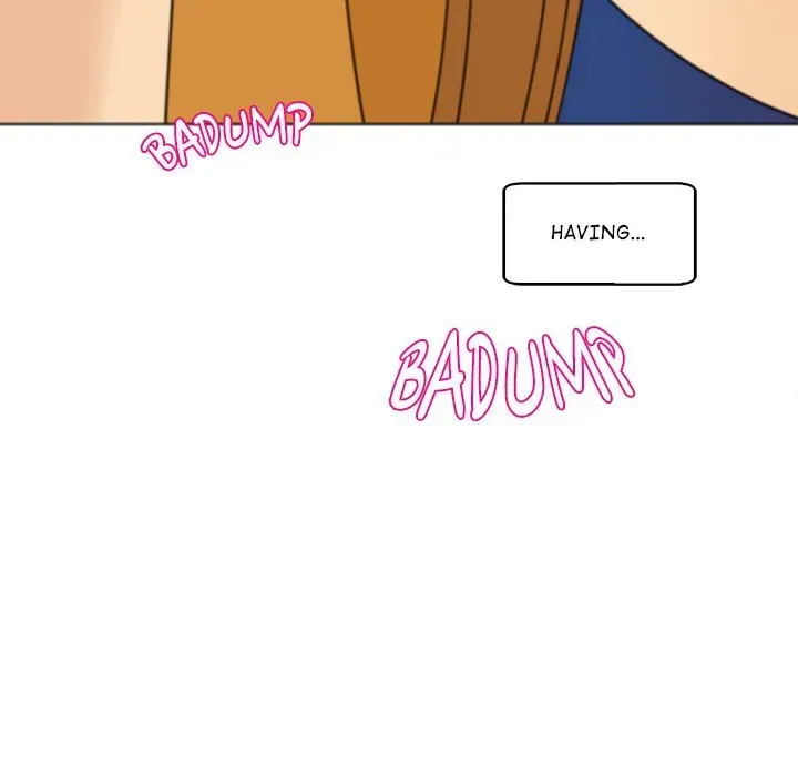 Old Life Behind Chapter 9 page 149 - 