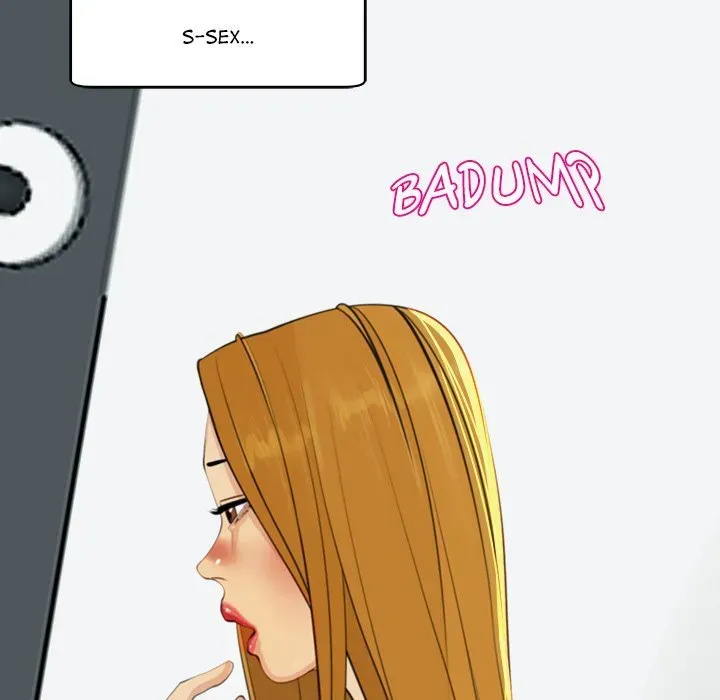 Old Life Behind Chapter 9 page 151 - 