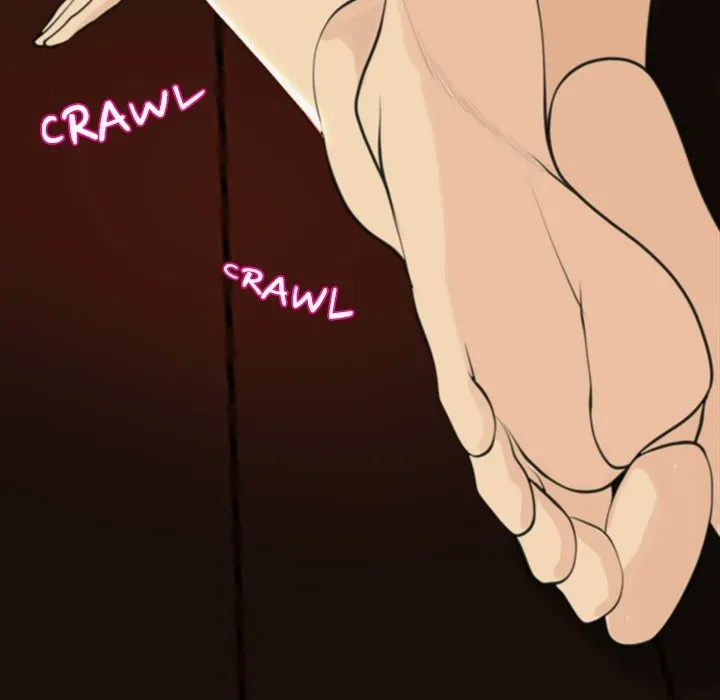 Old Life Behind Chapter 9 page 158 - 
