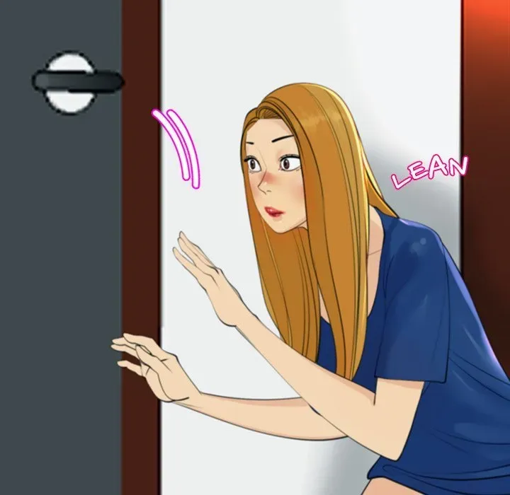 Old Life Behind Chapter 9 page 161 - 