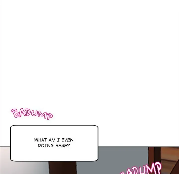 Old Life Behind Chapter 9 page 164 - 