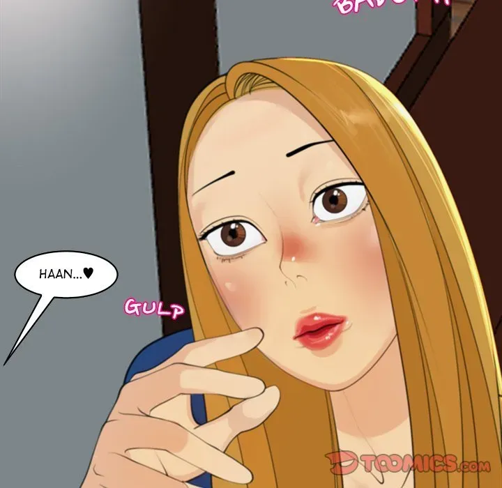 Old Life Behind Chapter 9 page 165 - 