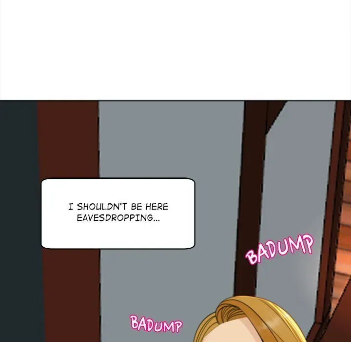 Old Life Behind Chapter 9 page 168 - 
