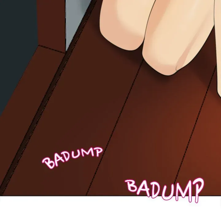 Old Life Behind Chapter 9 page 170 - 