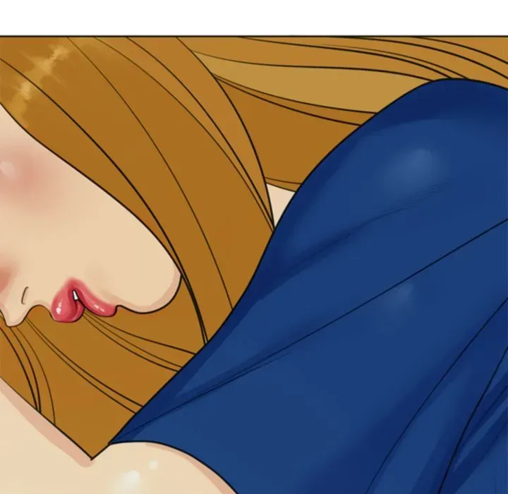 Old Life Behind Chapter 9 page 18 - 