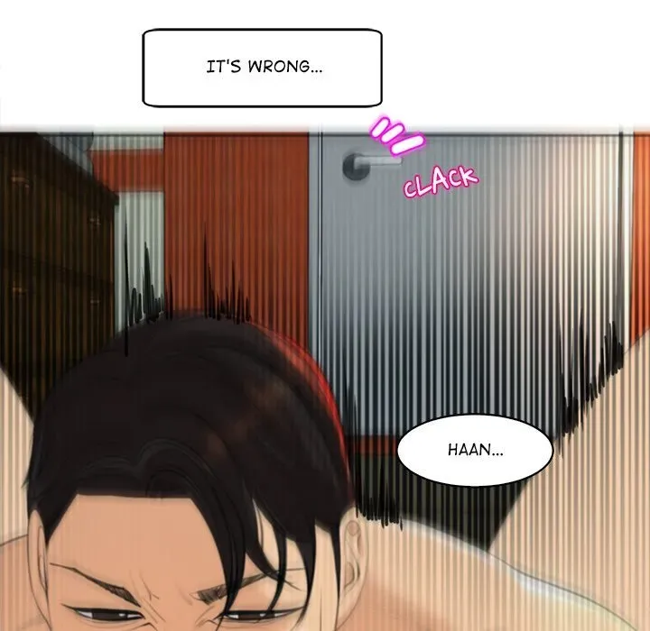 Old Life Behind Chapter 9 page 173 - 