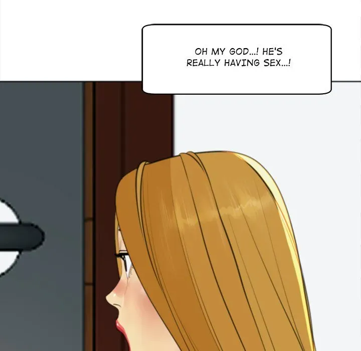 Old Life Behind Chapter 9 page 181 - 