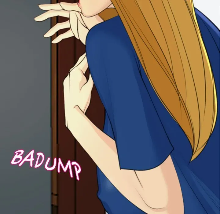 Old Life Behind Chapter 9 page 182 - 