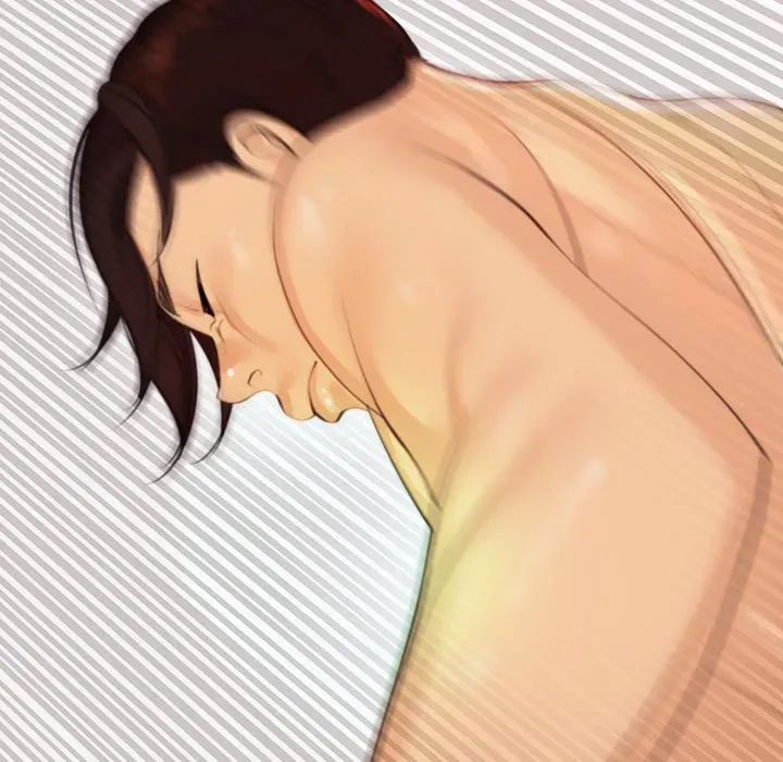 Old Life Behind Chapter 9 page 186 - 