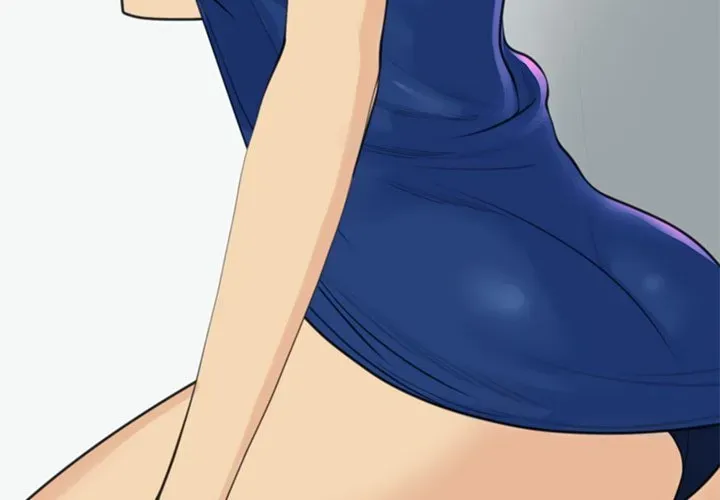 Old Life Behind Chapter 9 page 3 - 